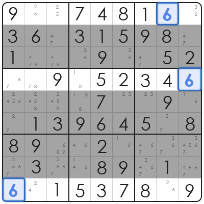 sudoku basic